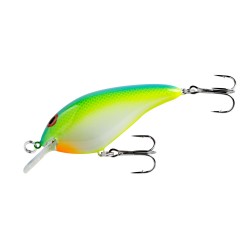 Norman Lures Speed N-Tropical Shad 