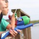 Kid Casters Pj Mask Fishing Kit