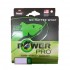 Power Pro Trenzado 65 lb 150 yds Moss Green