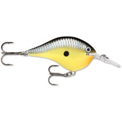 Rapala Dives To Series 3/8 Oz. Old School 