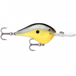 Rapala Dives-To Series 3/5 Oz Old School