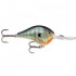 Rapala Dives-To Series 16 ft  Blue Gill