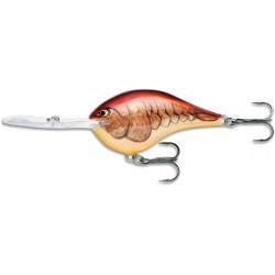 Rapala Dives-To Series 16 ft Mule