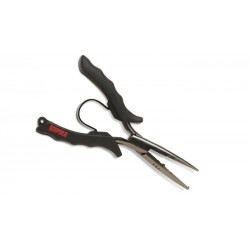 Rapala Stainless Steel 6 1/2" Pliers