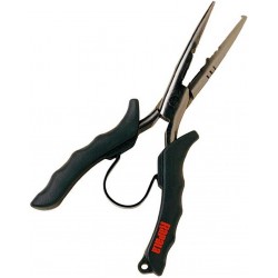 Rapala Stainless Steel 8 1/2" Pliers