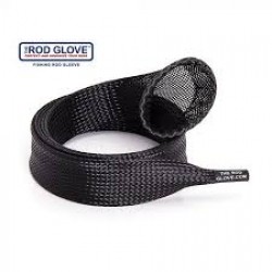 Rod Glove Casting Shorty  4.5' Black