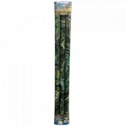 Rivers Edge Fishouflage 3 Wrapping Paper Rolls