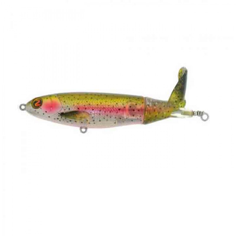 River2sea Whopper Plopper 90 Rainbow Trout