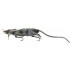 Savage Gear 3D Rad Rat 20 cm Gray