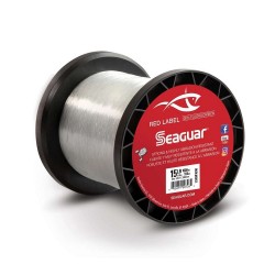 Seaguar Red Label Fluorocarbon Clear 15 Lb 1000 Yds