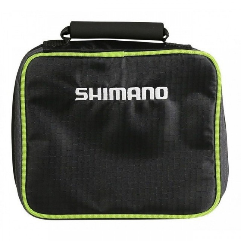 Shimano Luggage Soft Plastic Wallet