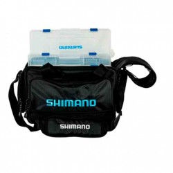 Shimano Baltica Tackle Bag LG