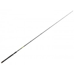 St. Croix Bass X Casting Rod 7'2" Medium Heavy Moderate, 1 pza