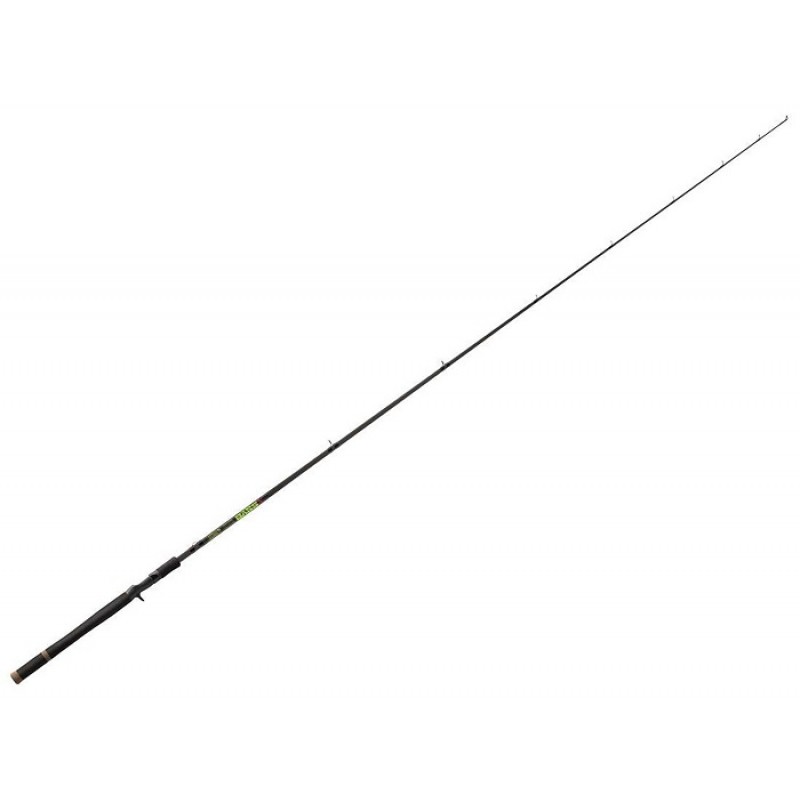 St. Croix Bass X Casting Rod 7'11" Medium Heavy Fast, 1 pza