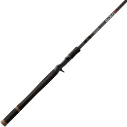 St. Croix Bass X Casting Rod 7'10" Heavy Fast
