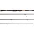 St. Croix Bass X Spinning Rod 6´10" Medium Extra Fast