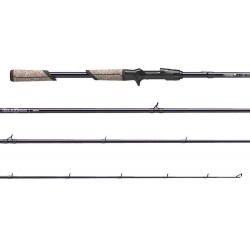 St. Croix Mojo Bass Trigon Casting Rods 7'0" Medium Heavy Moderate Fast