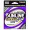 Sunline Crank FC Clear 14 lb 200 yd 