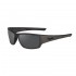 Ugly Stik Polarized Sunglasses Matte Grey/Smoke