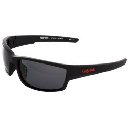 Ugly Stik Polarized Sunglasses Negro Mate/ Humo