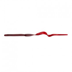 Yum  Ribbontail  10''  Cranberry