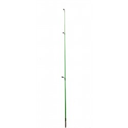 Eagle Claw Raptor Jr Spinning Combo Green