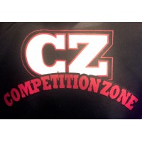 CZ COMPETITION ZONE