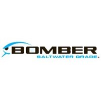 BOMBER SALTWATER GRADE