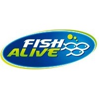 FISH ALIVE