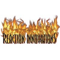 REACTION INNOVATIONS