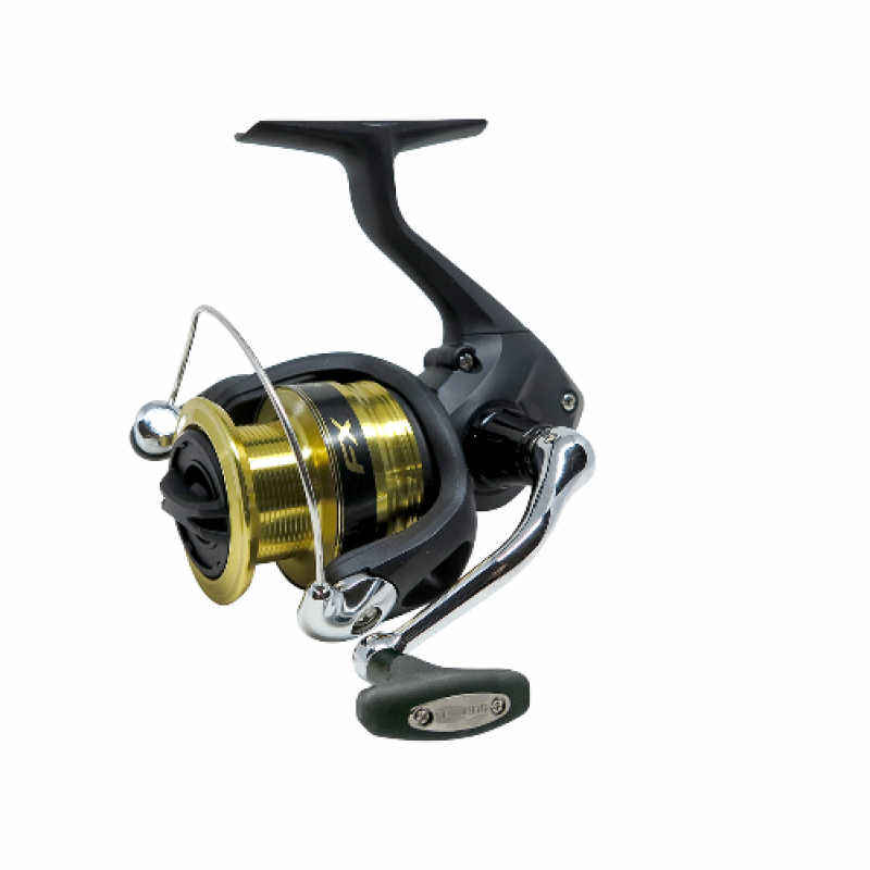 Shimano Carrete Spinning FXC3000FC 5.0:1