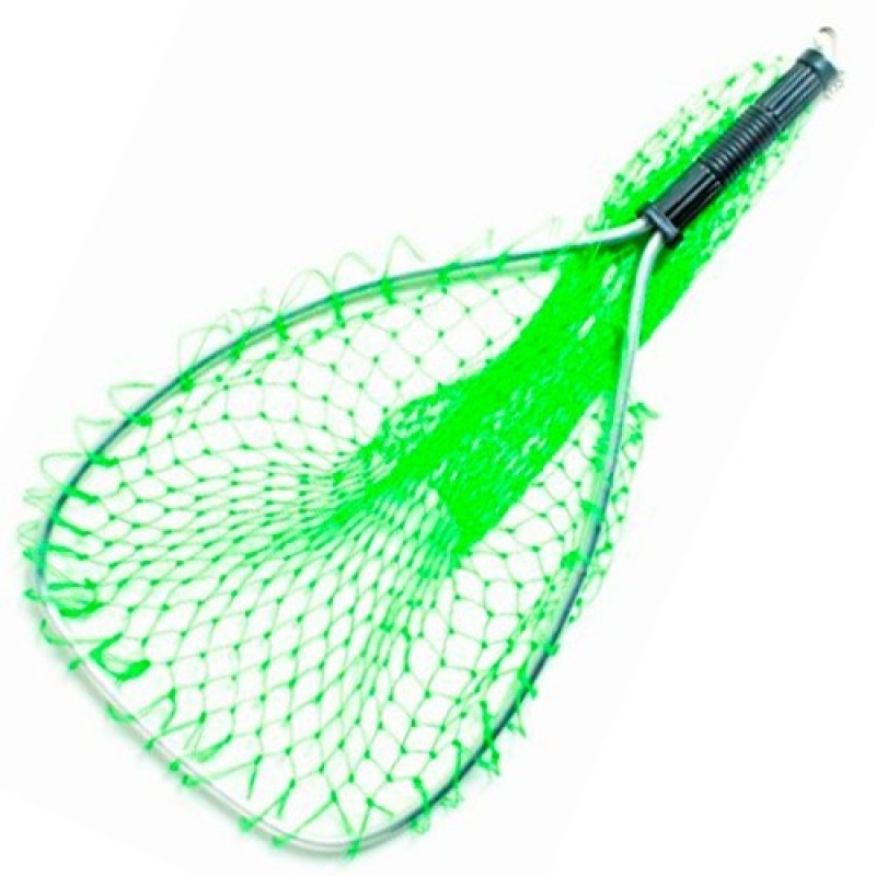 Eagle Claw Retractable Chord Trout Net
