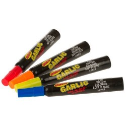 Spike-It Garlic Value Pack Scented Markers