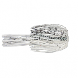 Terminator Power Pulse Quick Skirts Silver Shiner