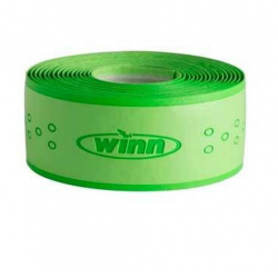 Winn Superior Rod Wrap 44" Lime Green