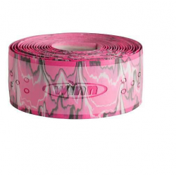 Winn Superior Rod Wrap 44" Pink Camo