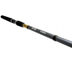 Shimano FX Aeroglass Casting Rod Plata 7'0'' FXC70MC2