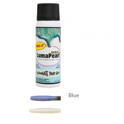 Spike-It LumaPearl Garlic  Iridescent Blue