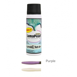 Spike-It LumaPearl Garlic  Iridescent Purple