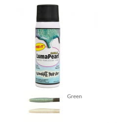 Spike-It LumaPearl Garlic  Iridescent Green