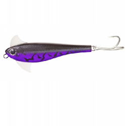 Shimano Waxwing  Jigs 4.4 Oz Purple Black