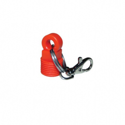 Seasense Nylon Key Chain Garboard Plug