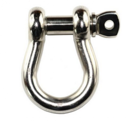 Marpac 5/16" Anchor Shackle