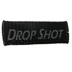 Rod Glove Technique Tag Drop Shot