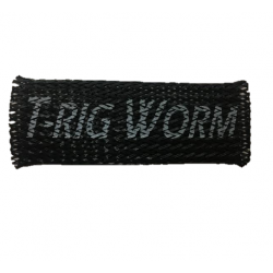 Rod Glove Technique Tag T-Rig Worm