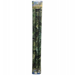 Rivers Edge Fishouflage 3 Wrapping Paper Rolls