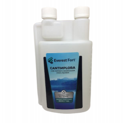 Everest Fort Cantimplora Dosificadora 30 ml/ 1 lt