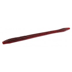Zoom Finesse Worm 4.5'' Spanish Craw, 20 pcs