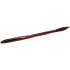 Zoom Trick Worm 6.5'' Red Shad 20, pcs