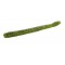 Zoom Magnum Finesse Worm 5" Watermelon Seed, 10 pcs